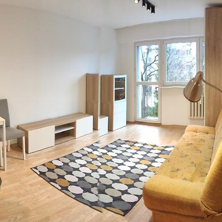 Baley Apartament Warschau Exterior foto
