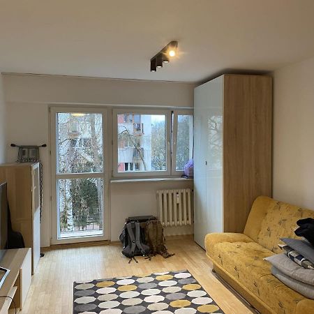 Baley Apartament Warschau Exterior foto